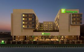 Holiday Inn New Delhi Int l Airport